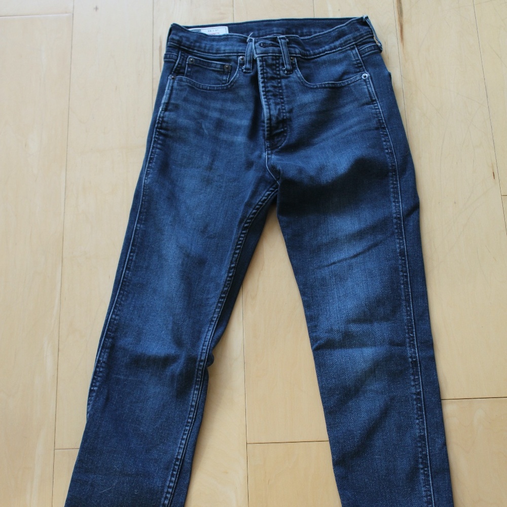 Gap Petite Jeans